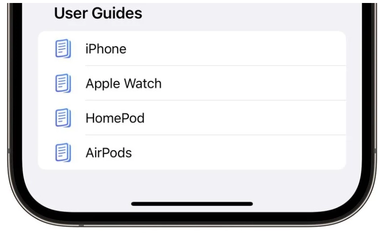 iOS 16.4 Beta 2 ݻ
