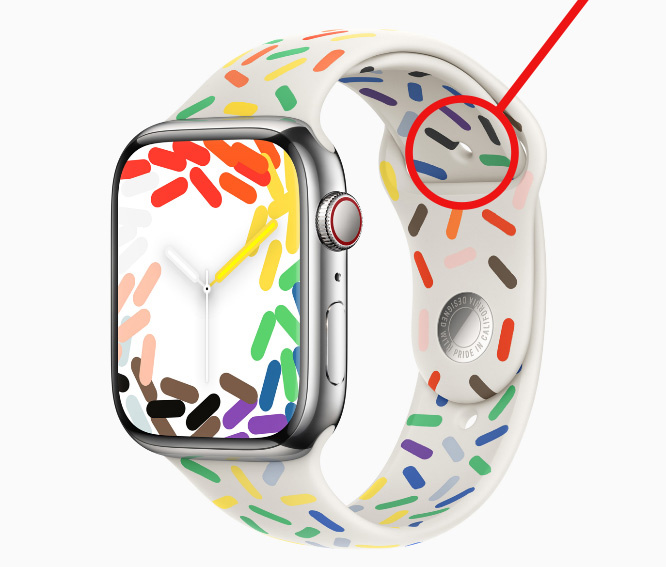 ûƻ Apple Watch 2023 ʺܴڡ覴á