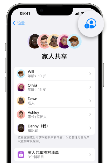 iOS 16 Сɣͨ˹ΪӴ  Apple ID
