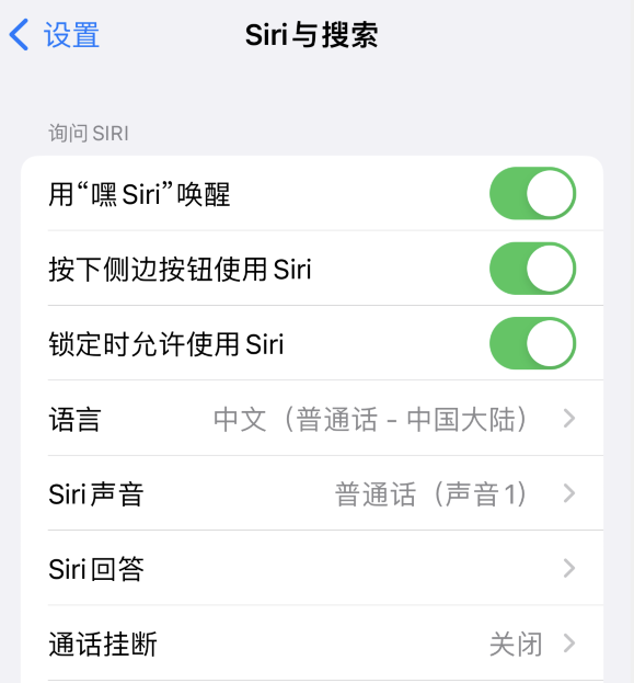  iPhone 14 ʹ Siri˽ Siri ܰʲô