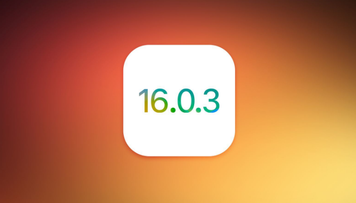 iOS 16.0.3ݼ