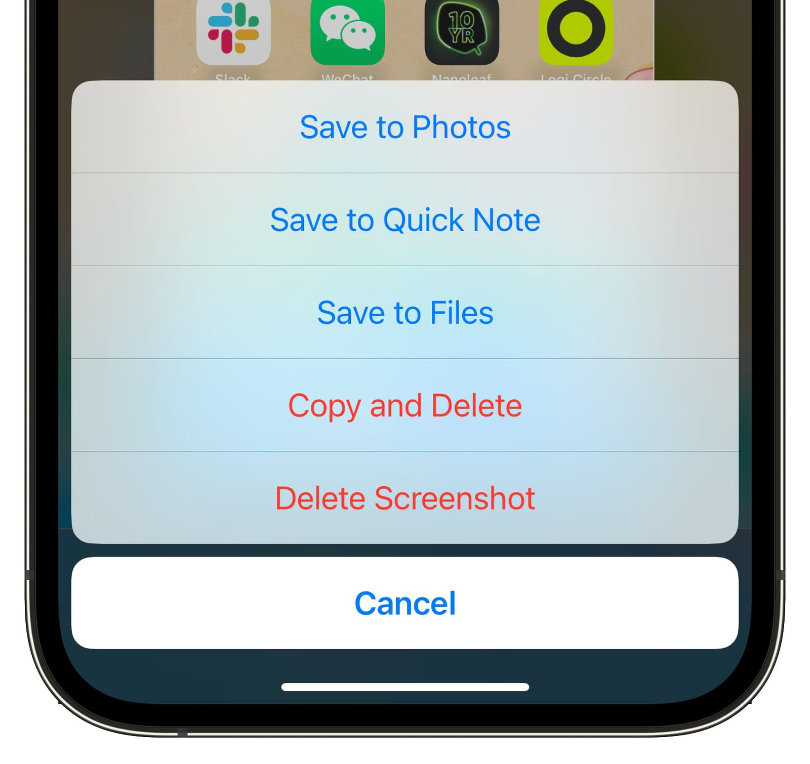 iOS 16 beta 5 ܣֽ֧ͼֱӸճӦ