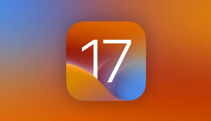 iOS17ƻԿĽش