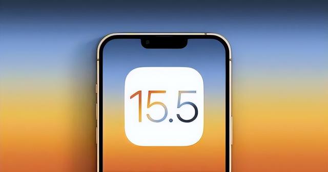 iOS15.5ֵøôʲô¹ܣ