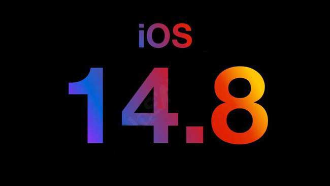 iOS14.8ʽiOS14.8ʽ