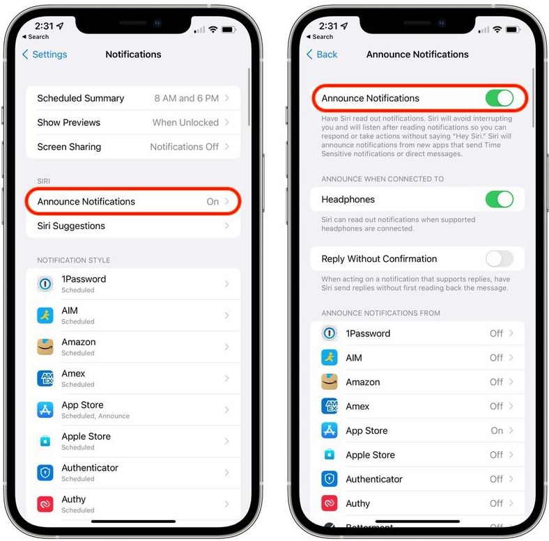 iOS 15 ¸ĽiPhone Ҳʹ Siri