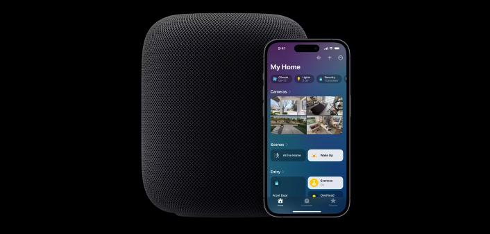 HomePodûӦ볢ԸµHomePod OS 16.3.1