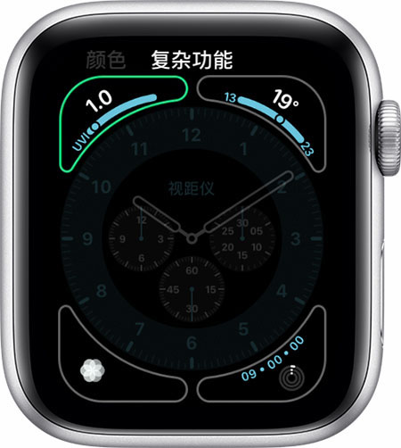Apple Watch  10 ʵС