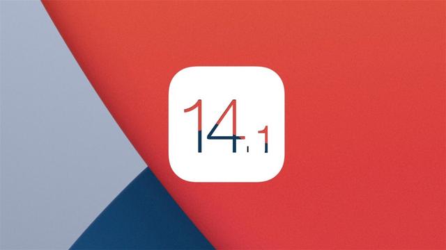 iOS14.1ʽ֪BUG