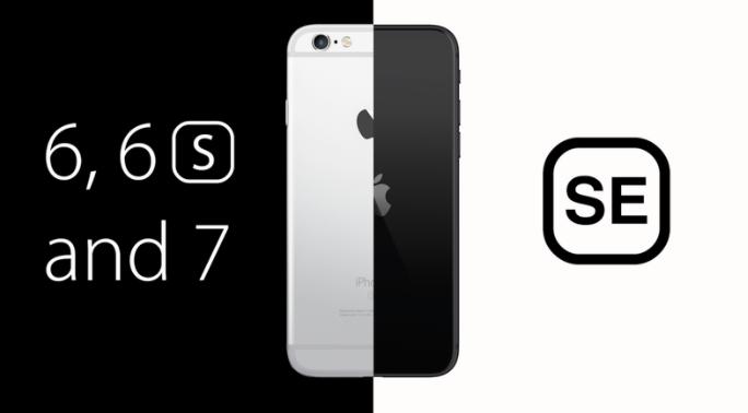 iPhone SEԱƻ6sƻ7ĸܺã