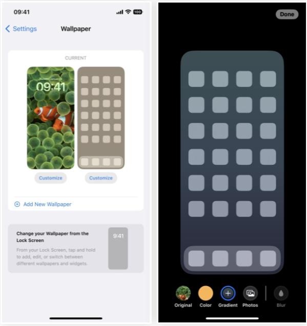 iOS16¹iPhoneĻԶø