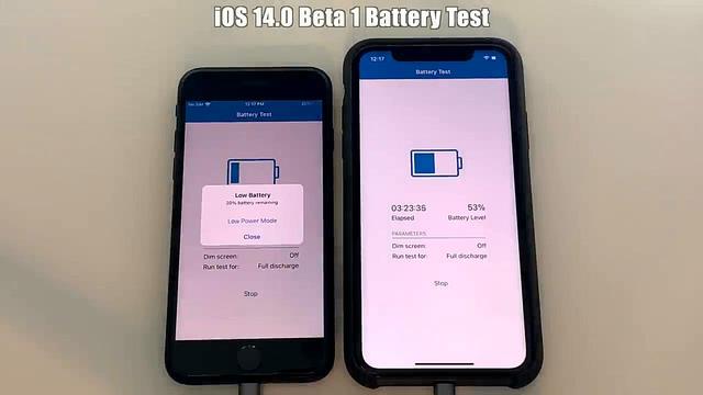 iPhone SE  iPhone 11  iOS 14 ԣ