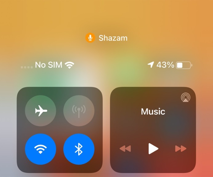 iOS 14 ״̬ʾԲʲôܣ