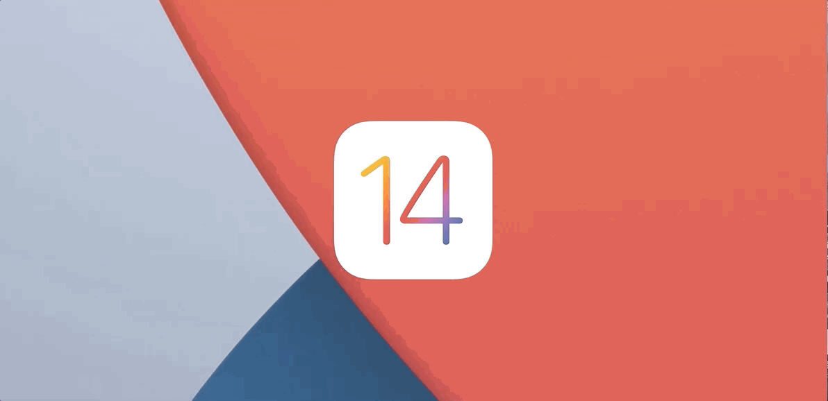 iOS 14 νiOS 14  iOS 13̳