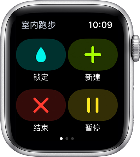 ͷ˽ Apple Watch ˮʵֵģ