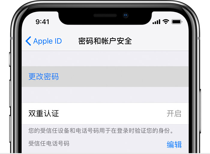 ڰȫԭ Apple ID ѱν
