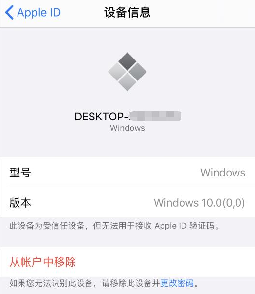 豸ʾApple ID¼ô죿