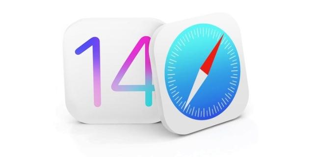 iOS 14 Ҫ Safari ҳ빦ܣʵھ