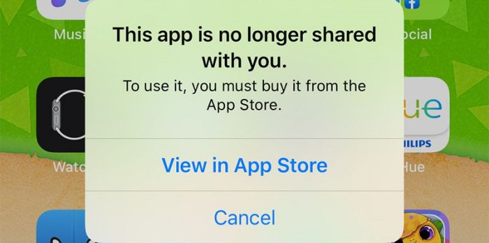 App Store  Bug ޸ǰװӦüɽ