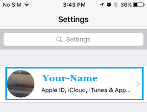 iPhone Ļϵ Apple ID