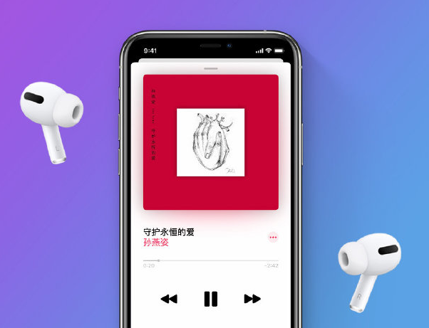 520 ˽ڻʽף Apple Music б