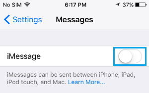  iPhone Ͻ iMessage