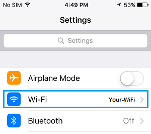 iPhone ϵ WiFi ѡ