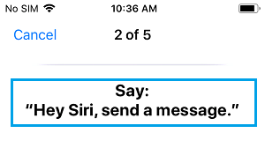 ˵ Siri Ϣ