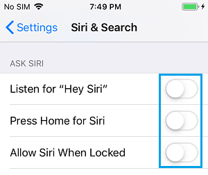  iPhone Ͻ Siri