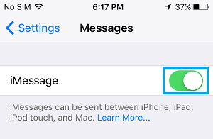  iPhone ϴ iMessages