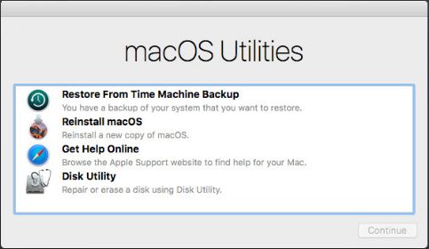 macOs ʵóĻ