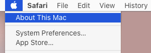 Mac ϵĴ Mac ѡ