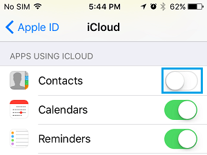  iPhone Ͻ iCloud ϵ