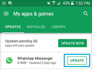  Android ֻϸ WhatsApp Messenger