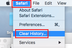  Safari ʷ¼