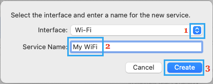  Mac ϴ WiFi 