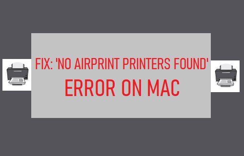 Mac ϵġδҵ AirPrint ӡ