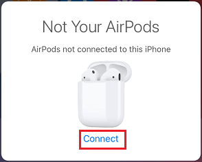  iPhone  AirPods ʾ