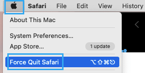  Mac ǿ˳ Safari 