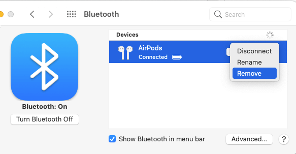  Mac Ƴ AirPods