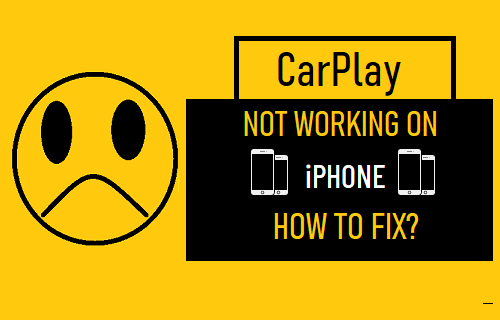 CarPlay ޷ iPhone 