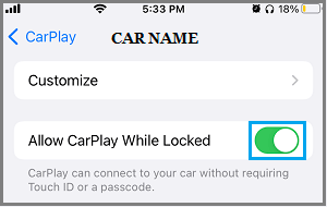 iPhone ʱ CarPlay