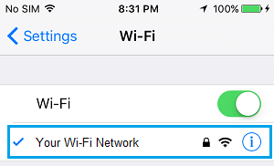  iPhone ϴ WiFi