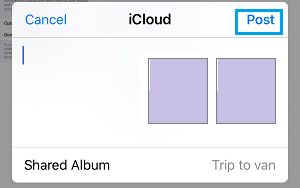 ѡƬ iCloud 