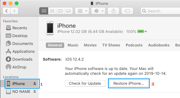  Mac Ͻ iPhone ָΪĬ