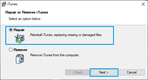  Windows PC ޸ iTunes