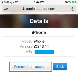  Apple ID ʻɾ iPhone