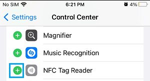  NFC ǩĶӵ iPhone 