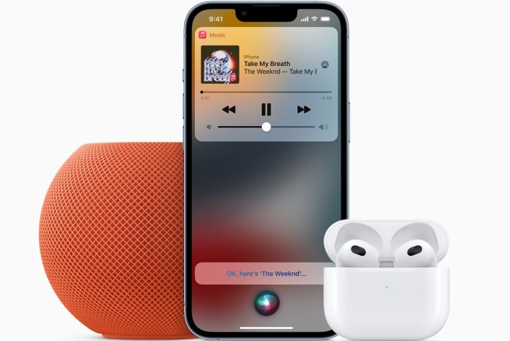  HomePod Mini  AirPods  Apple Music ײ͡