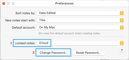  Mac ϸ iCloud ¼